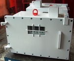Flame-Proof-Enclosures
